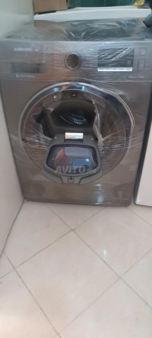 lavadora Samsung 9 kg bonocasion inglais 