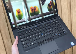  dell latitude 7480 