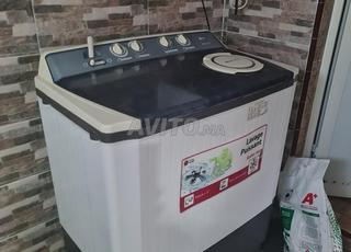 Lg Machine à laver avendre 