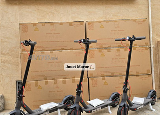 📍TROTTINETTE ELECTRIC 