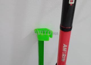 أدوات الصيد 