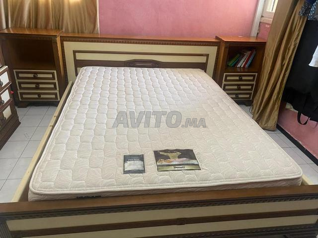 Chambre à coucher  à vendre à Casablanca