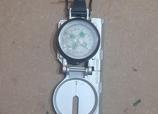 بوصلة لتحديد الاتجاهات و القبلة 