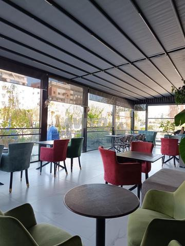 Café à vendre sur Bd Mohamed VI Béni Mellal - 2