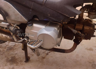  دراجة نارية للبيع