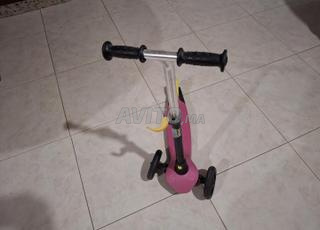 Vente trotinette 