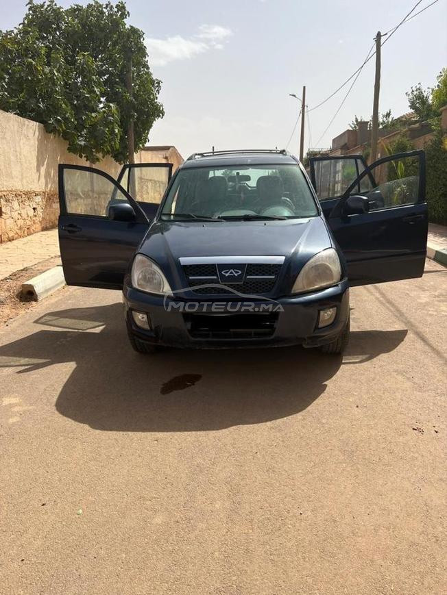 chery Tiggo T11