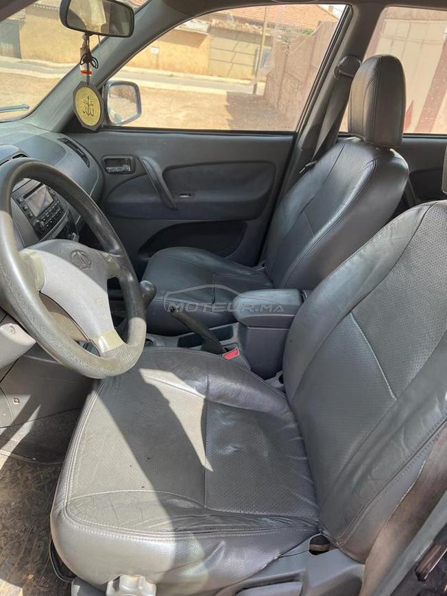 chery Tiggo T11