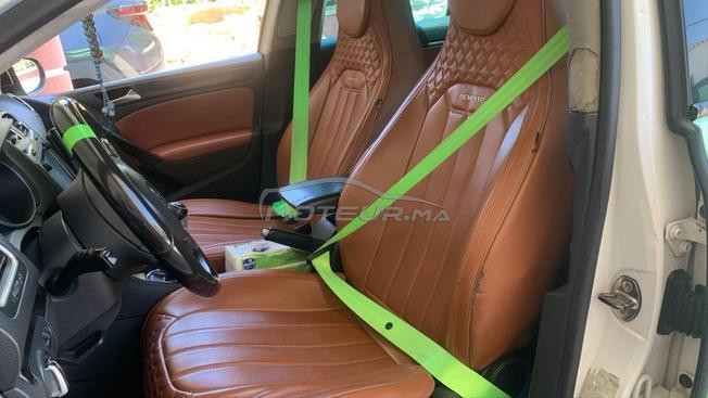 golf 6 modèle 2010 déouana 2014