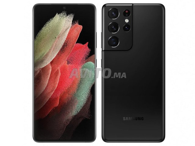 Samsung S21 Ultra 512/16