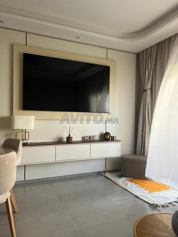 Appt 2 ch 2 sdb 3 tv 3 airco rdc avec FDM