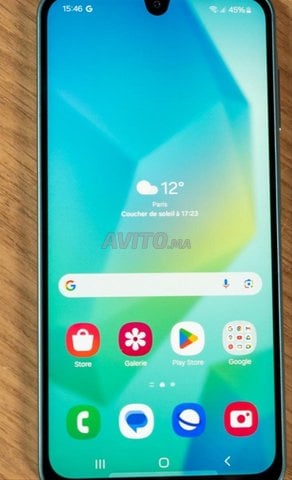 Samsung Galaxy a16. 6/128