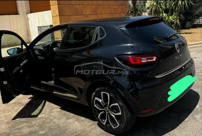  Clio 4 renaut 2019/10