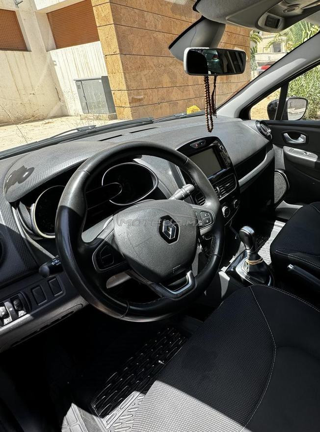  Clio 4 renaut 2019/10