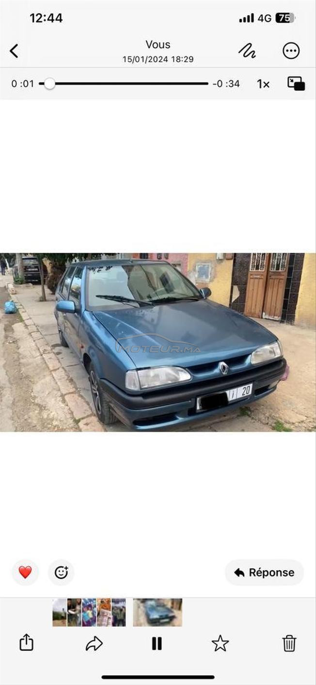 renault 
