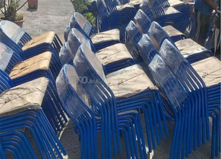 تصنيع الاتات المدرسي TABLE SCOLAIRE PRIX USINE 