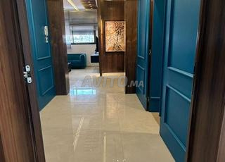 Appartement Neuf Haut Standing 