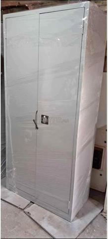 fabrication des armoire avec deux portes en promo  - 2