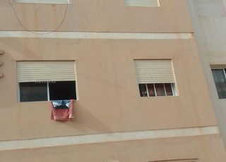 Bel Appartement ensoleillé à Saïdia 