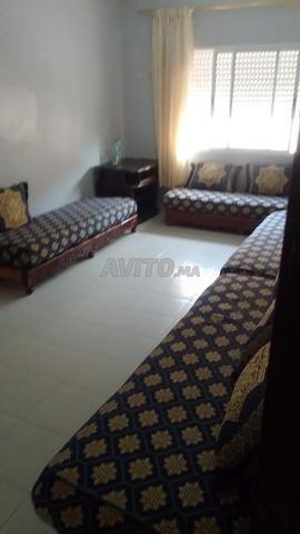 Bel Appartement ensoleillé à Saïdia  - 2