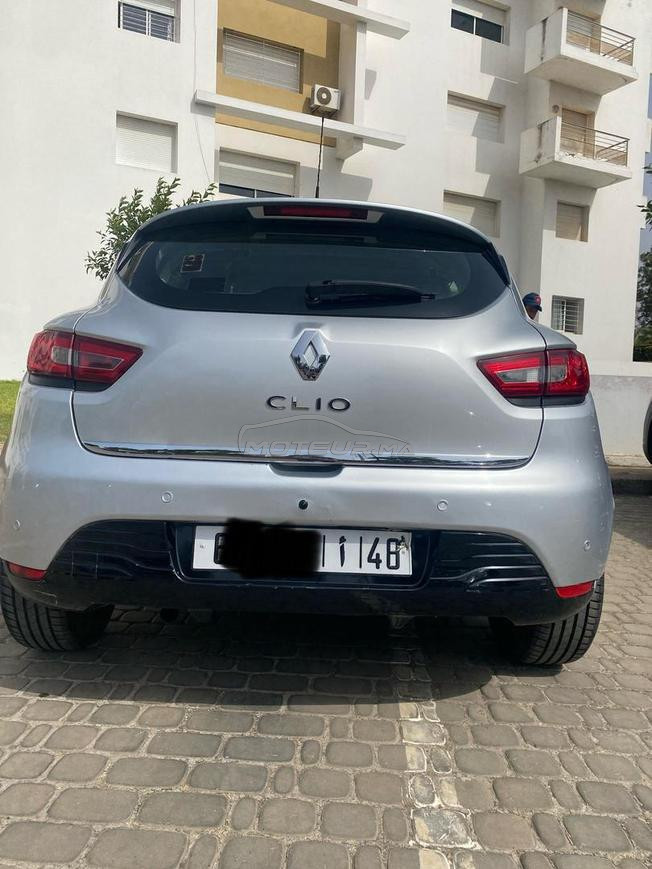 clio 4 2017 