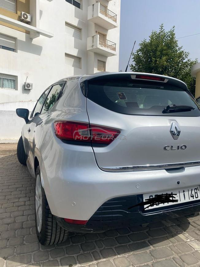 clio 4 2017 