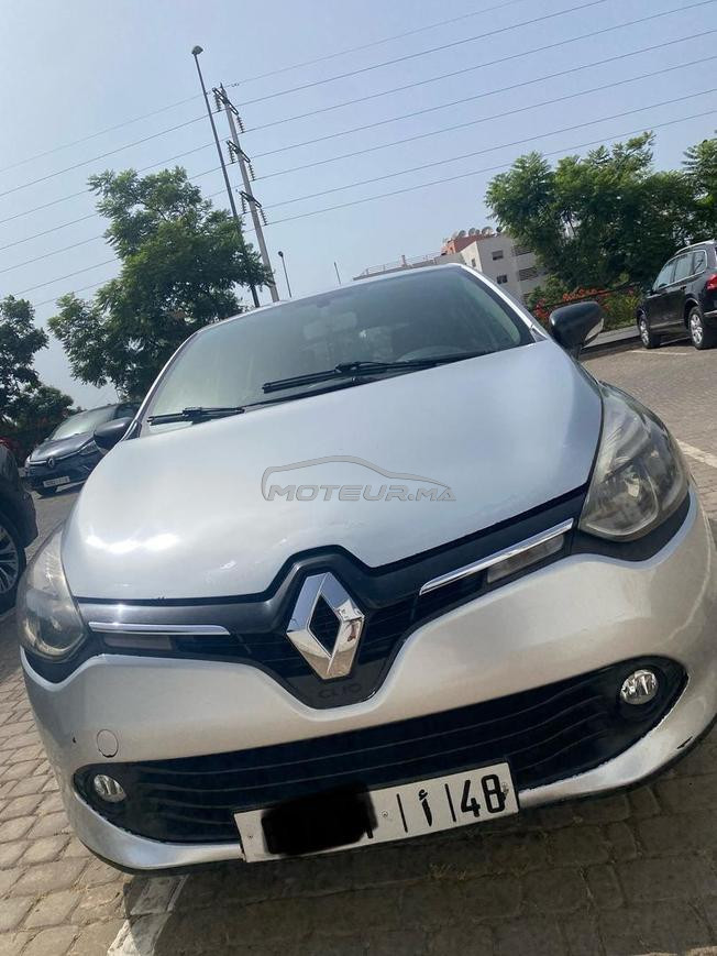 clio 4 2017 