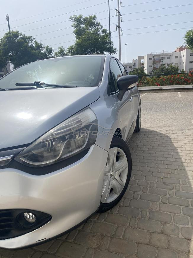 clio 4 2017 