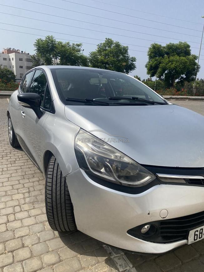 clio 4 2017 