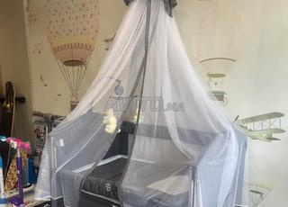 le lite pour enfants 