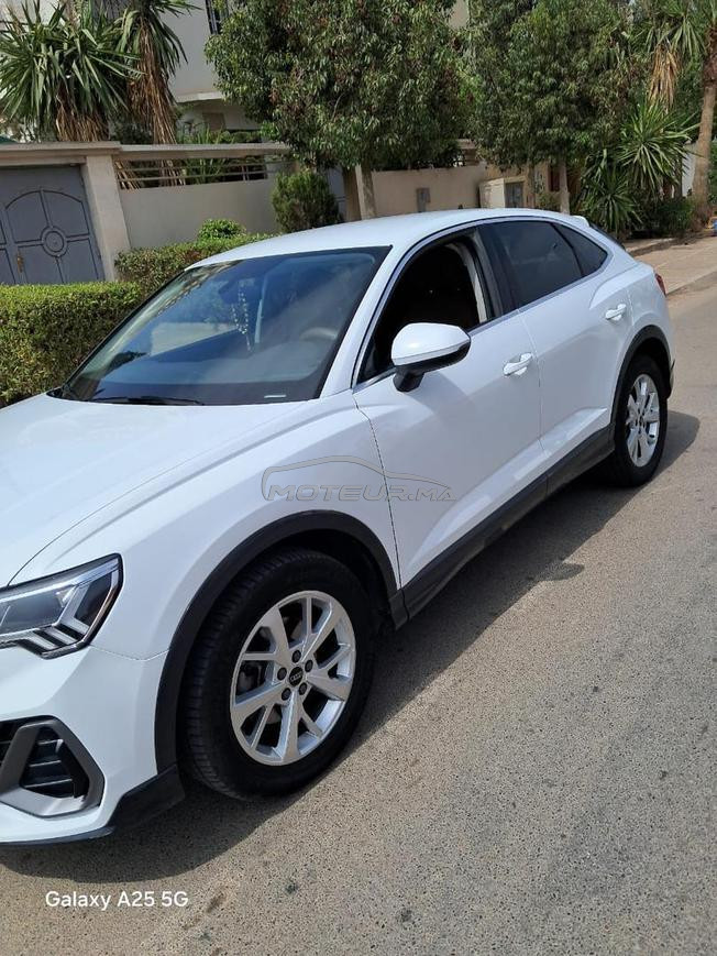 Audi Q3 Sportback 2022