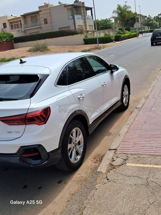 Audi Q3 Sportback 2022