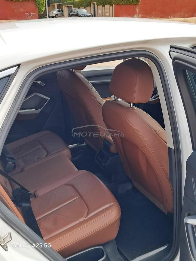 Audi Q3 Sportback 2022