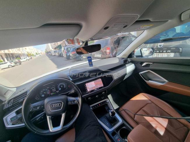 Audi Q3 Sportback 2022