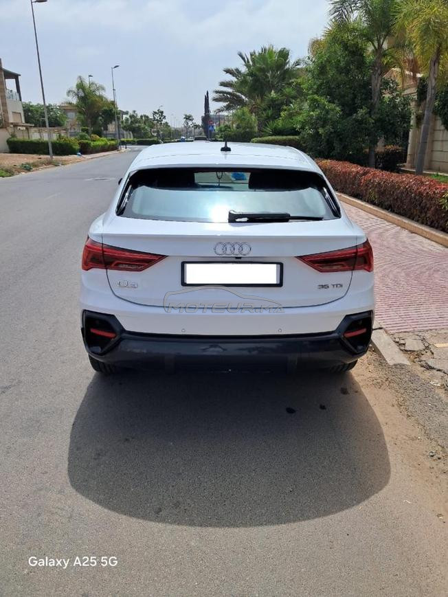 Audi Q3 Sportback 2022