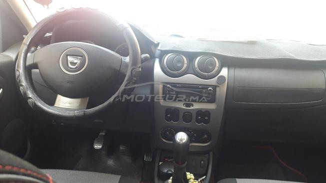 Dacia duster 4×2 2013 