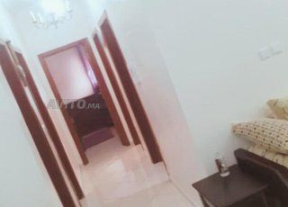 Appartement à vendre 64 m² à Agadir