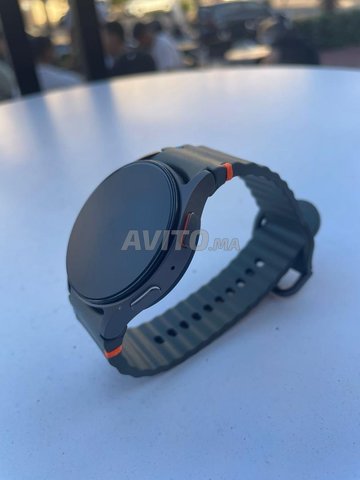 Samsung Galaxy Watch 7 (40mm) – Comme neuve 