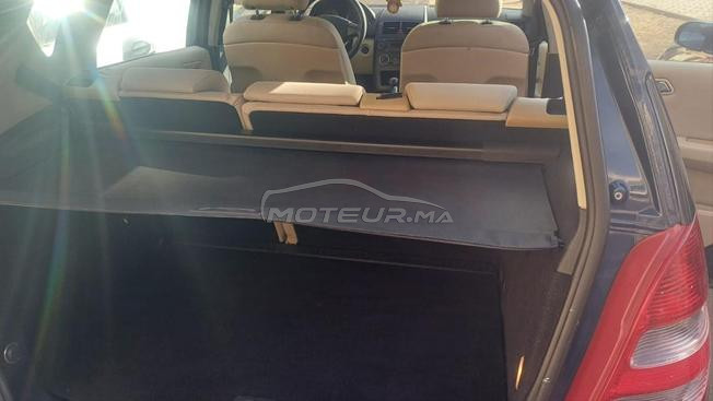 mercedes classe A 