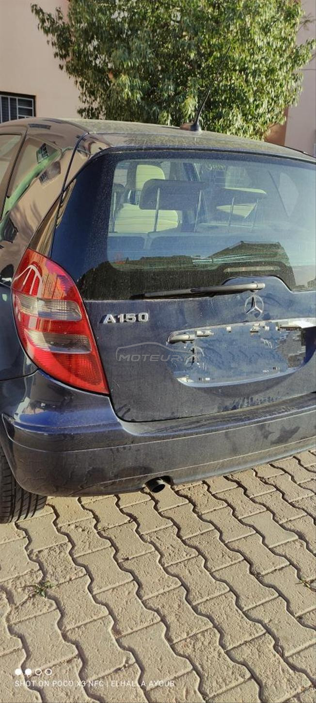 mercedes classe A 