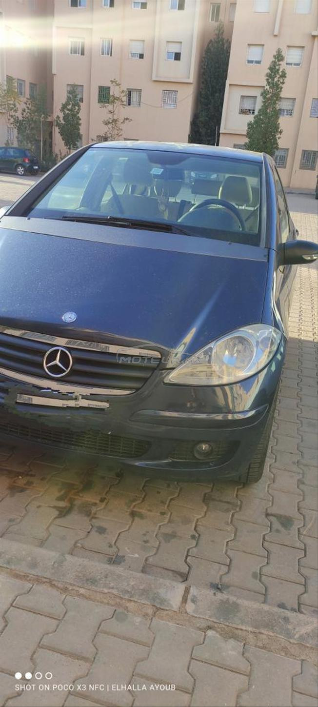 mercedes classe A 