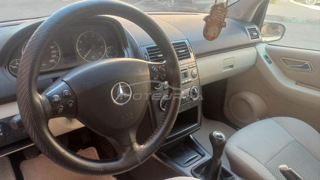 mercedes classe A 