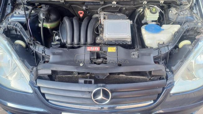 mercedes classe A 