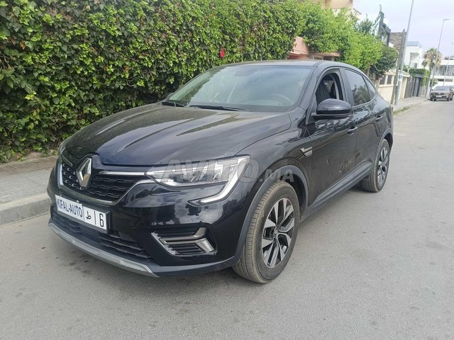 KIFAL - RENAULT Arkana