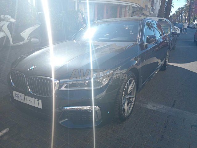 KIFAL - BMW Série 7