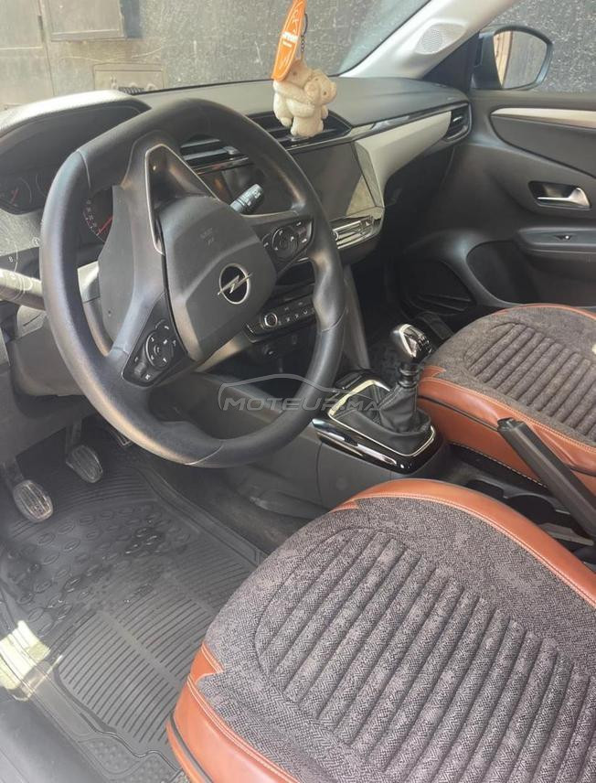 Opel Corsa Diesel Manuelle 2024 à Kénitra