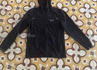 veste under armour 