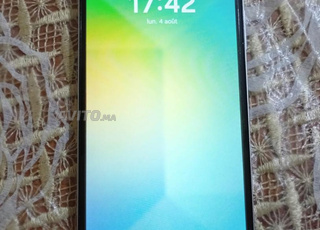 Samsung A06 128gb 4ram