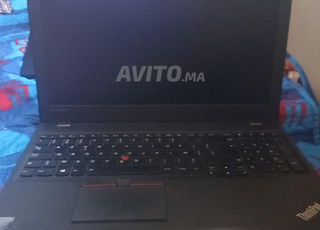 lenovo thinkpad core i5