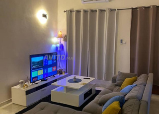 Appartement Propre et Bien Équipé